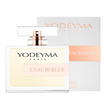 YODEYMA WOMAN 100ML