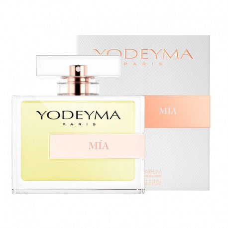 YODEYMA WOMAN 100ML