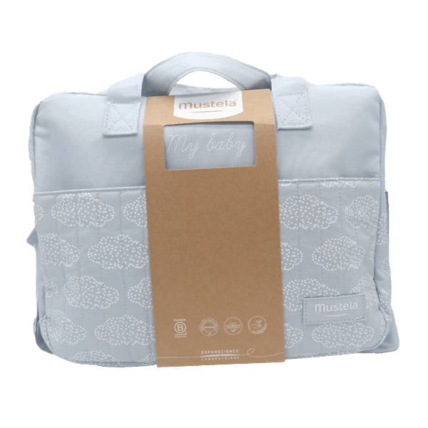 MUSTELA BOLSO PASEO EDICION LIMITADA