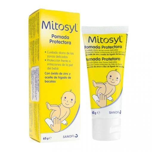 MITOSYL POMADA PROTECTORA 65 GR