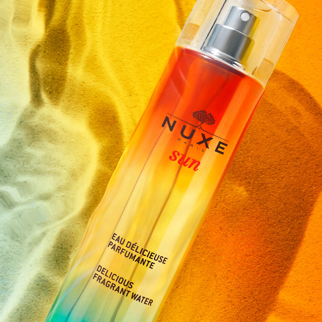 Un aroma irresistible que evoca el verano todo el año