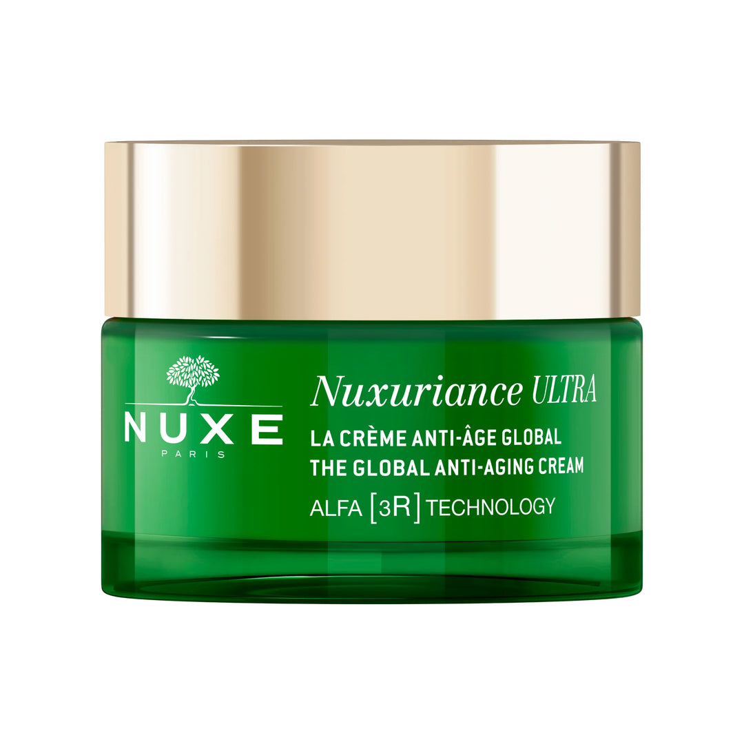 NUXE NUXURIANCE ULTRA ANTIEDAD GLOBAL TODO TIPO DE PIEL 50 ML.