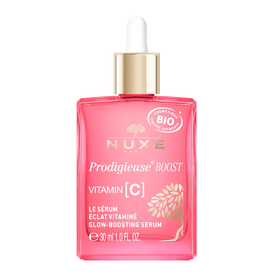 NUXE PRODIGIEUSE BOOST VITAMIN C 30 ML.