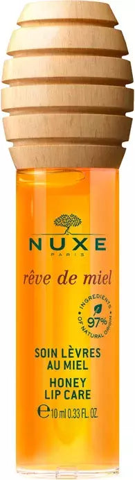 NUXE TRATAMIENTO LABIAL DE MIEL