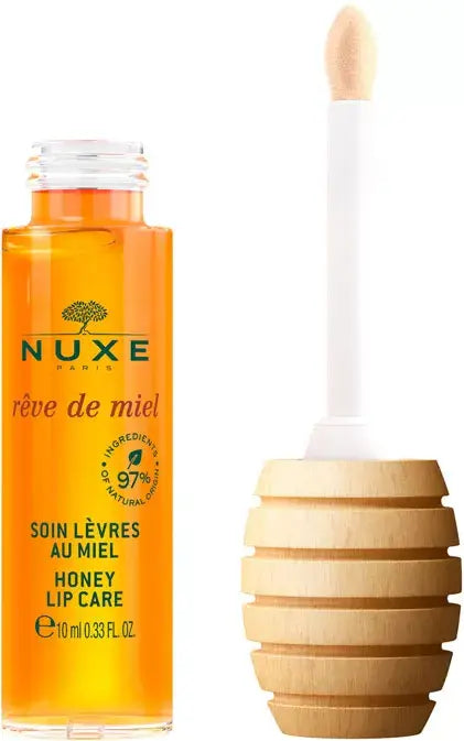 NUXE TRATAMIENTO LABIAL DE MIEL