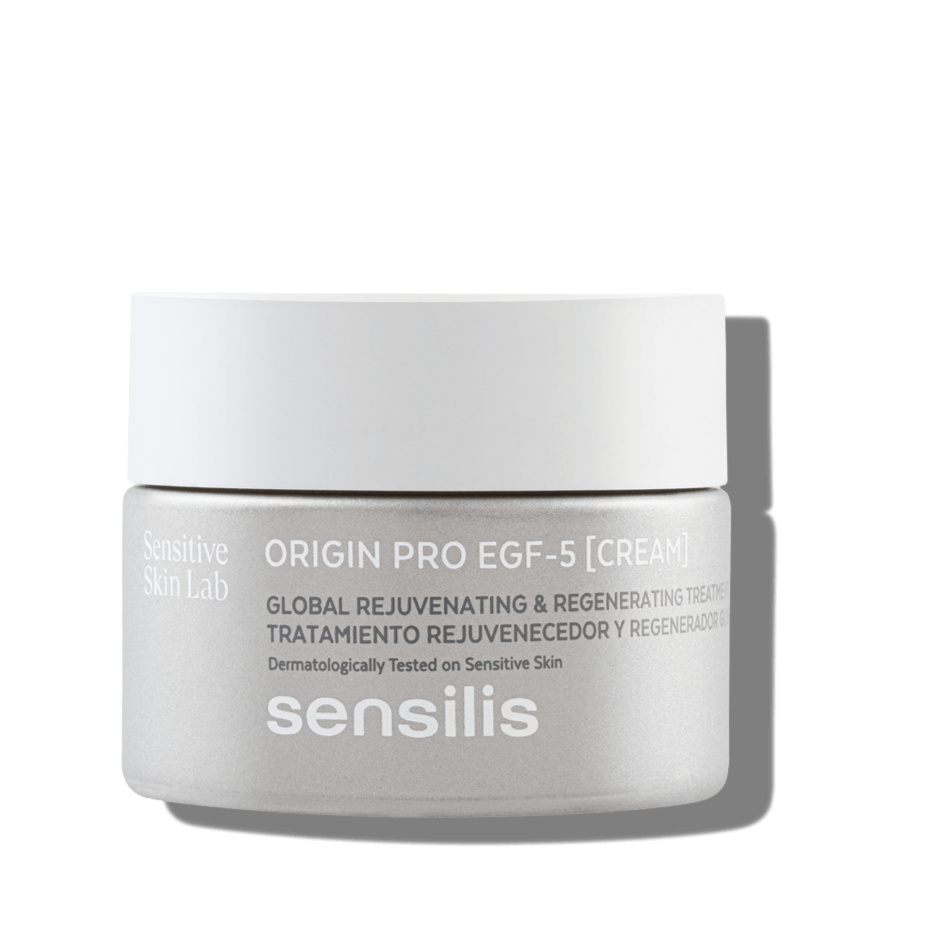 SENSILIS ORIGINPRO CREMA 50 ML.