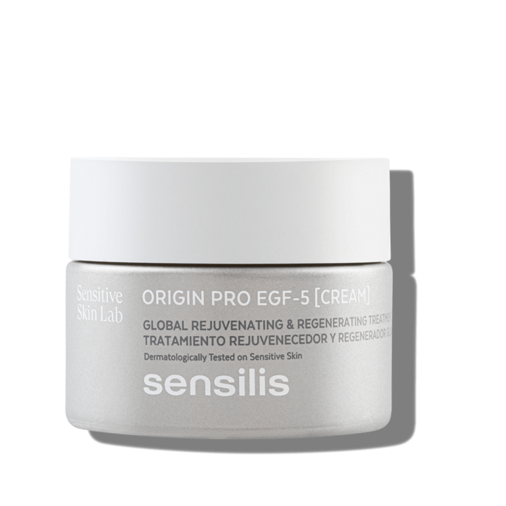 SENSILIS ORIGINPRO CREMA 50 ML.