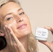 COMBO PIEL SENSIBLE ANTIARRUGAS 