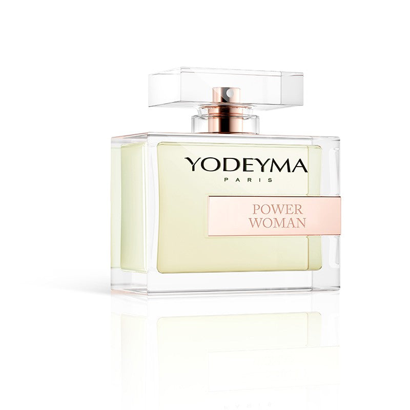 YODEYMA WOMAN 100ML