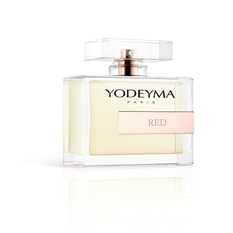 YODEYMA WOMAN 100ML