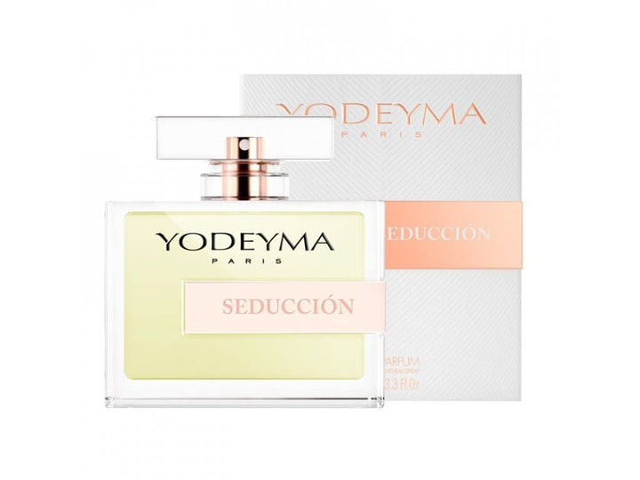 YODEYMA WOMAN 100ML