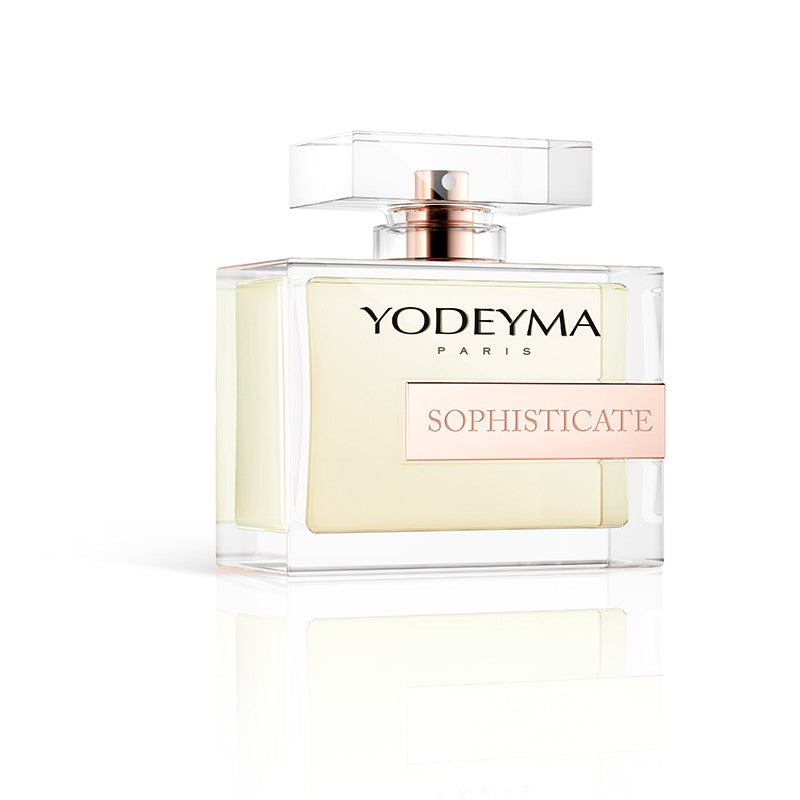 YODEYMA WOMAN 100ML