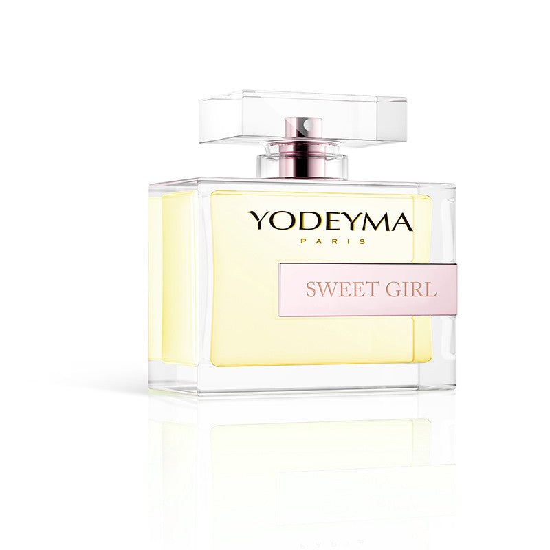 YODEYMA WOMAN 100ML