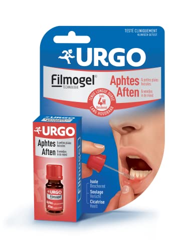 dicado para el tratar las aftas y pequeñas heridas bucales. Es un apósito líquido que una vez aplicado, forma un film protector fino, flexible y resistente incluso mientras comes, para un tratamiento rápido de los diferentes&nbsp;tipos de aftas.