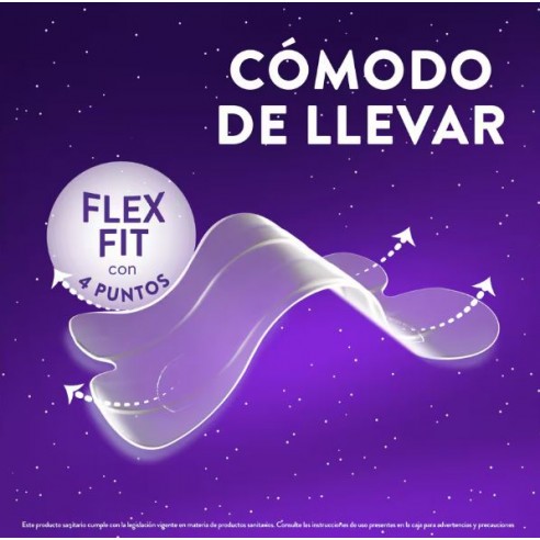 Las tiras nasales ZzzQuil Sueño están diseñadas para mejorar eficazmente la respiración y promover un sueño reparador al reducir los ronquidos y aumentar el flujo de aire nasal.