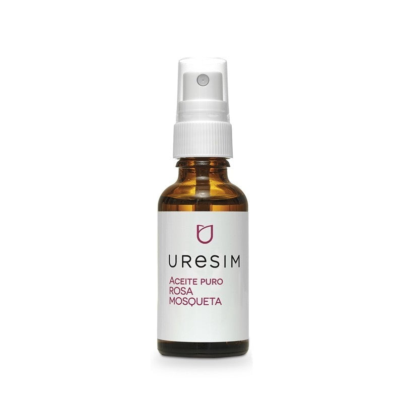 ACEITE ROSA MOSQUETA 100% NATURAL URESIM