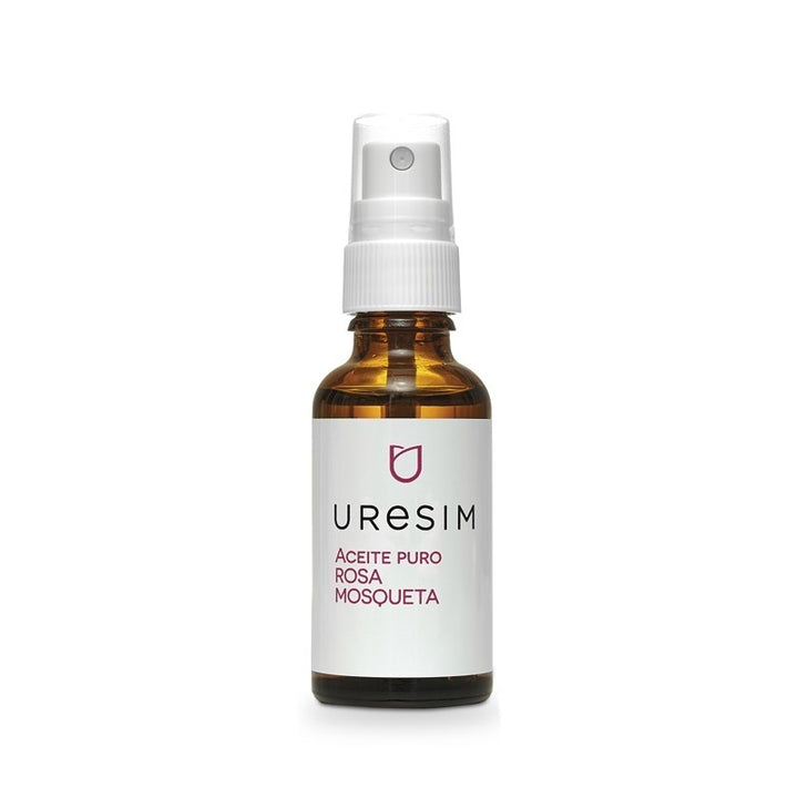 ACEITE ROSA MOSQUETA 100% NATURAL URESIM