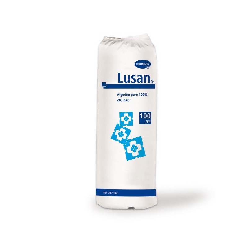 ALGODON LUSAN 
