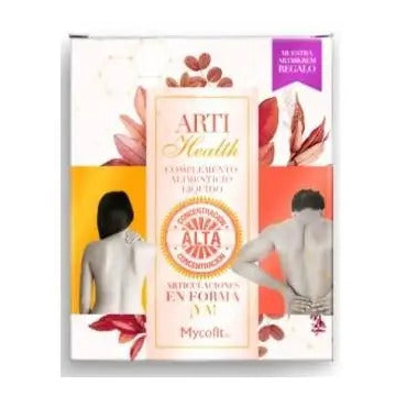 ARTIHEALTH 20 STICKS PINISAN