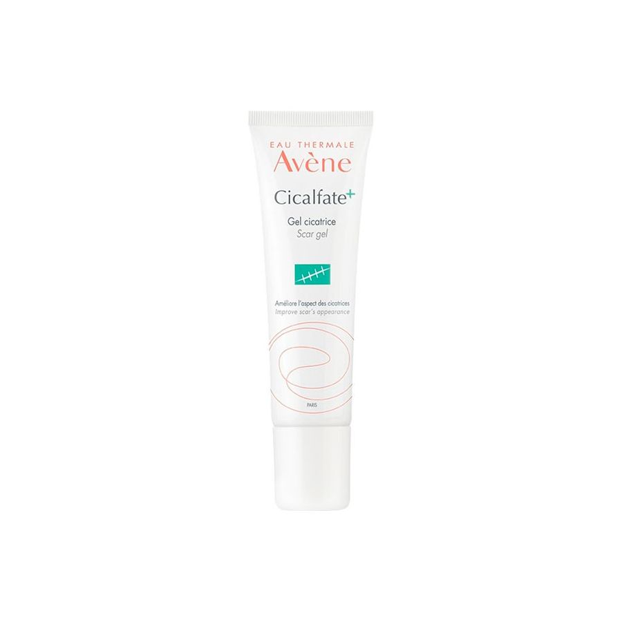 AVENE CICALFATE GEL CICATRICES 40 ML.