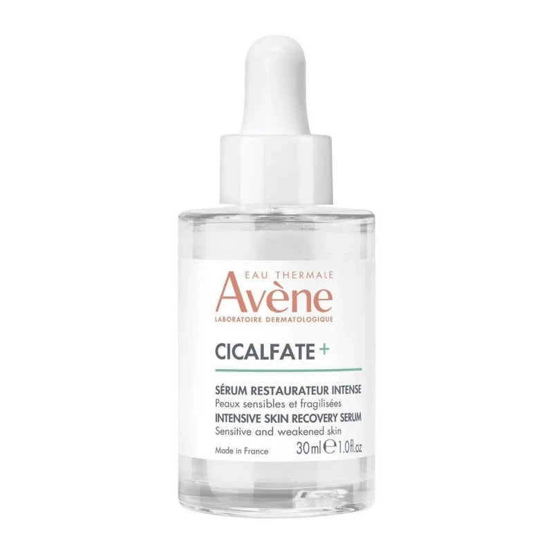 AVENE CICALFATE SERUM 30 ML SOS