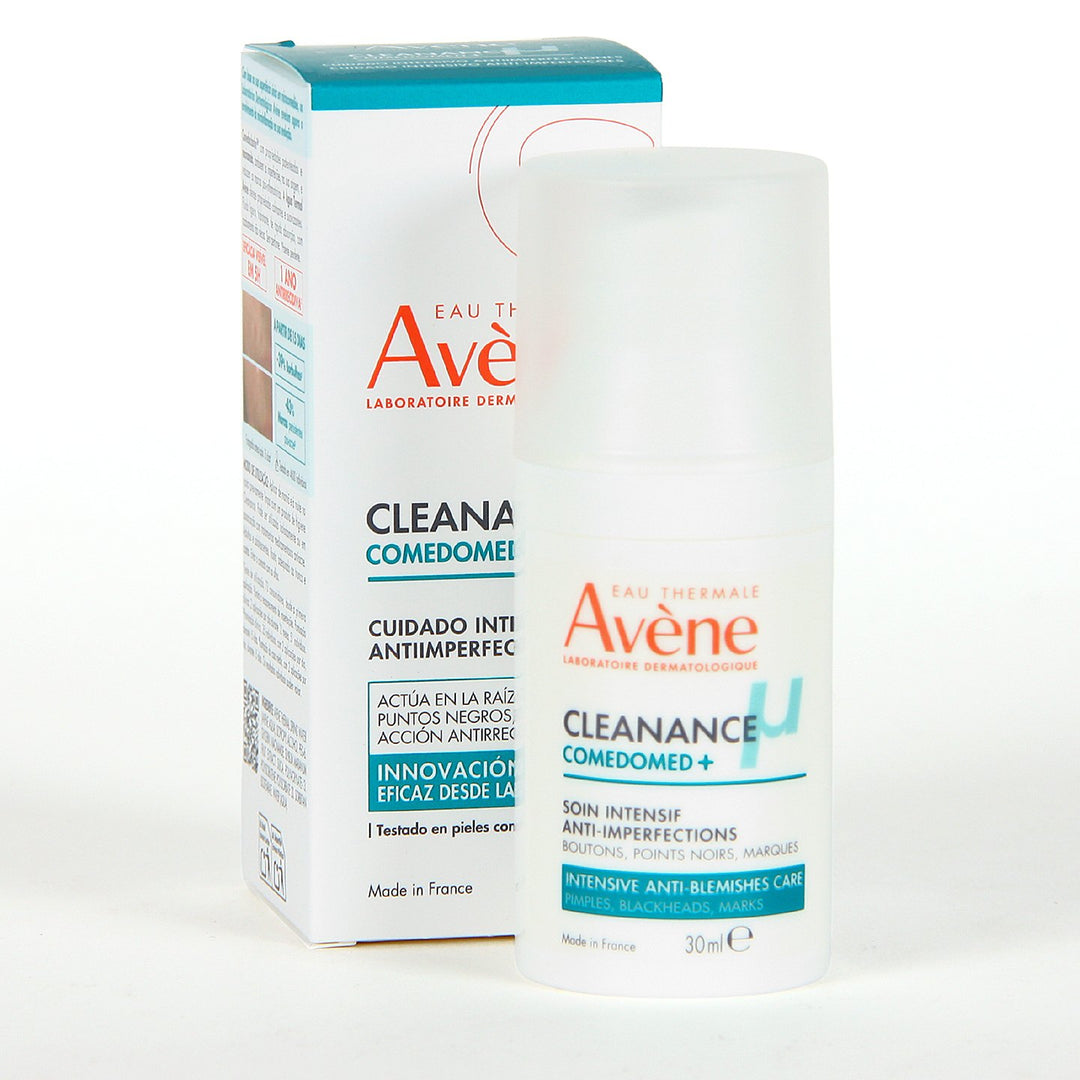 Concentrado antiimperfecciones&nbsp;es un fluido ligero y de rápida absorción.