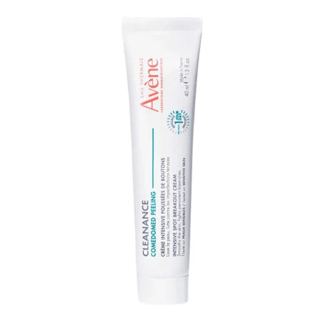 AVENE CLEANANCE COMEDOMED PEELING 40 ML