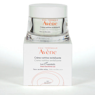 AVENE NUTRITIVA REVITALIZANTE