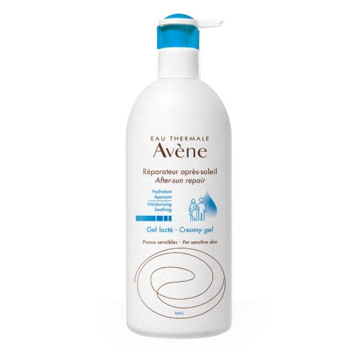 AVENE AFTER SUN SOLAR 400 ML.