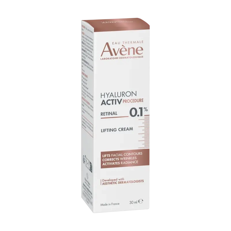 AVENE HYALURON  ACTIV RETINAL 0.1% 30 ML.
