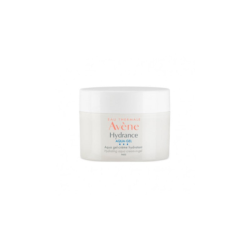 AVENE HYDRANCE AQUA-GEL 50 ML.