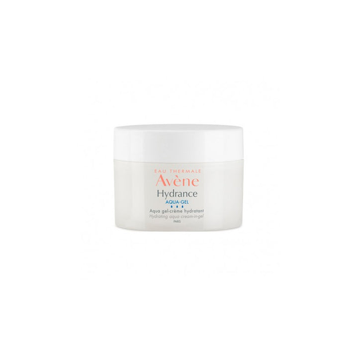 AVENE HYDRANCE AQUA-GEL 50 ML.