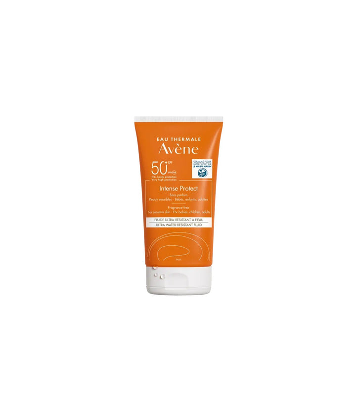 AVENE SOLAR INTENSE PROTECT SPF50 150 ML.