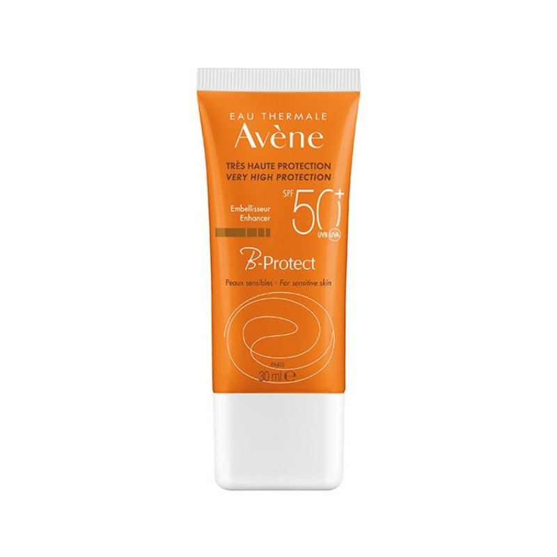 AVENE SOLAR FACIAL B-PROTECT SFP50+ 30 ML.