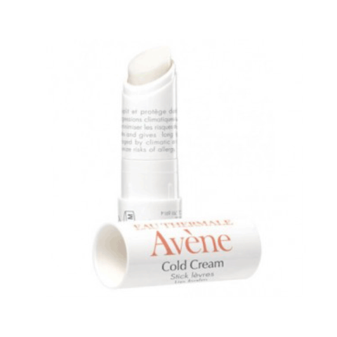 AVENE PROTECTOR LABIAL COLD CREAM 4,5 GR.