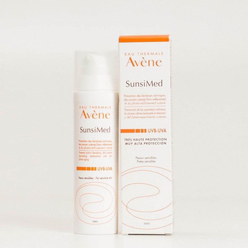 AVENE SUNSIMED K.A SPF 50+