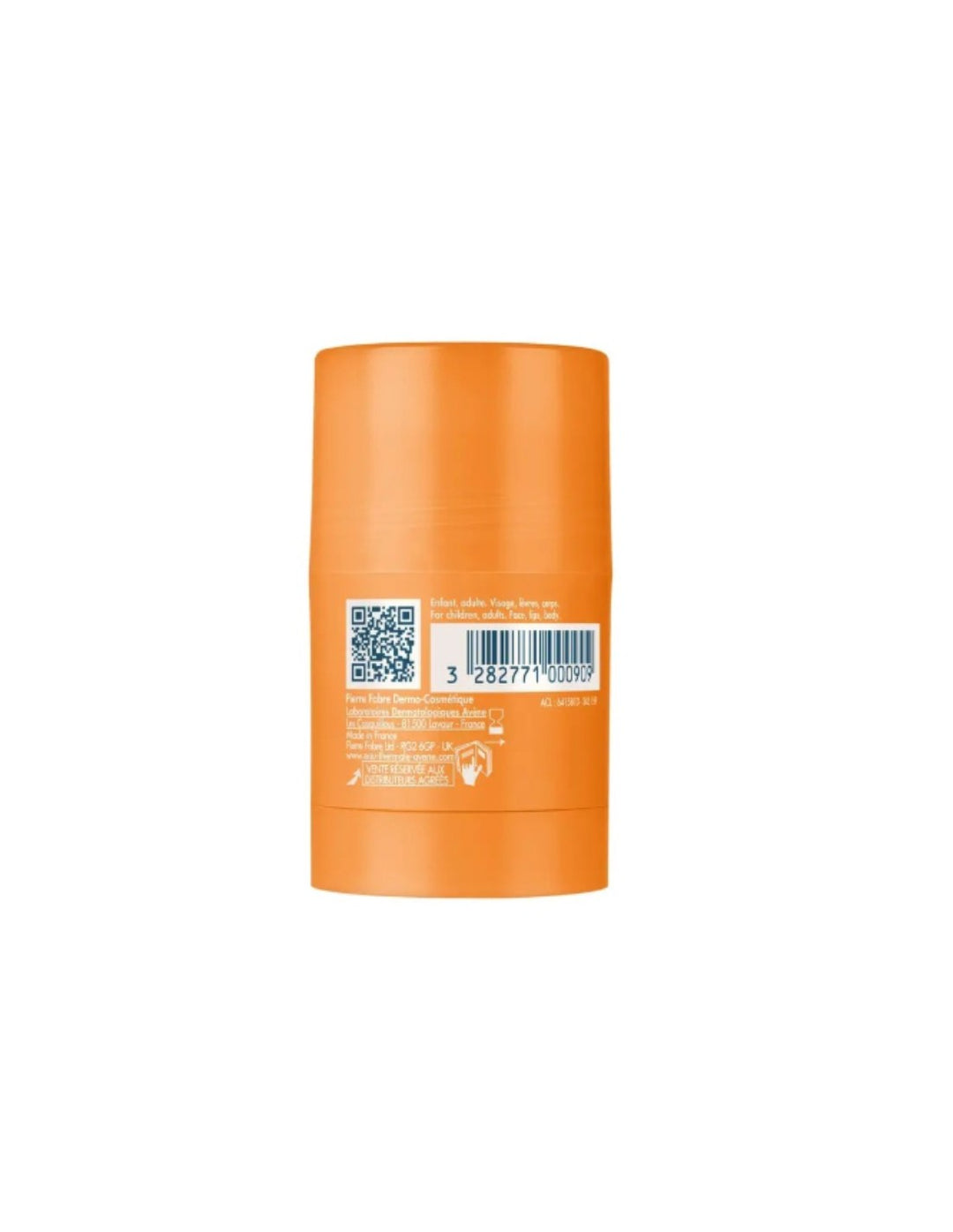 AVENE SOLAR ULTRA STICK SPF50 ENVASE 45 GR.