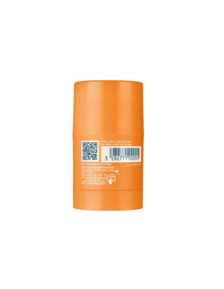 AVENE SOLAR ULTRA STICK SPF50 ENVASE 45 GR.