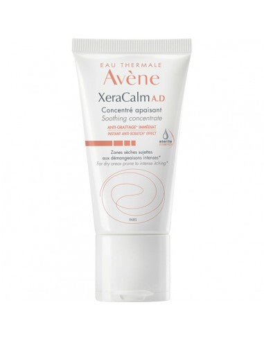 AVENE XERACAMM 50 ML.