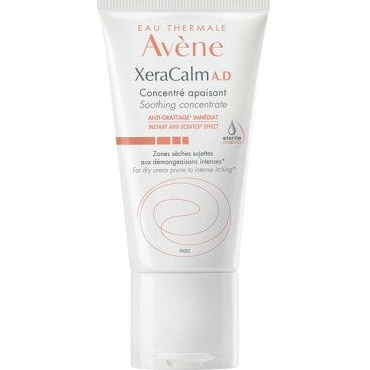 AVENE XERACAMM 50 ML.