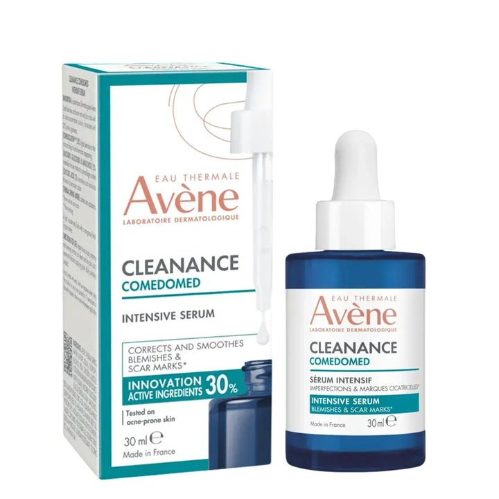 AVENE CLEANANCE COMEDOMED SERUM INTENSIVO 30 ML.