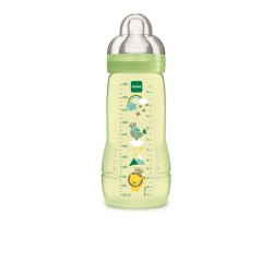 MAM BIBERÓN EASY ACTIVE 330ML BABY BOTTLE