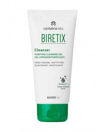 BIRETIX ISOREPAIR CREMA 50ML