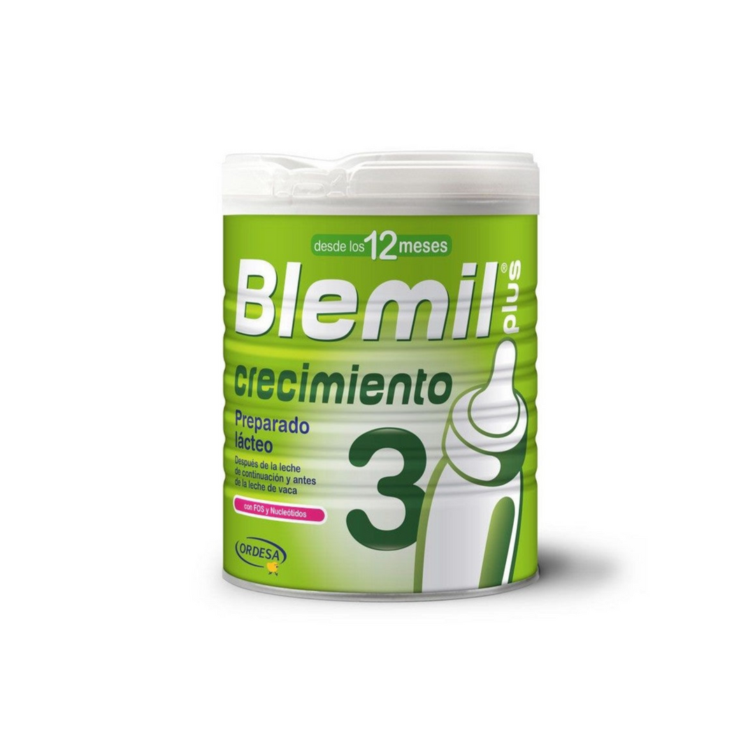 BLEMIL 3 FORTE 800 GR.