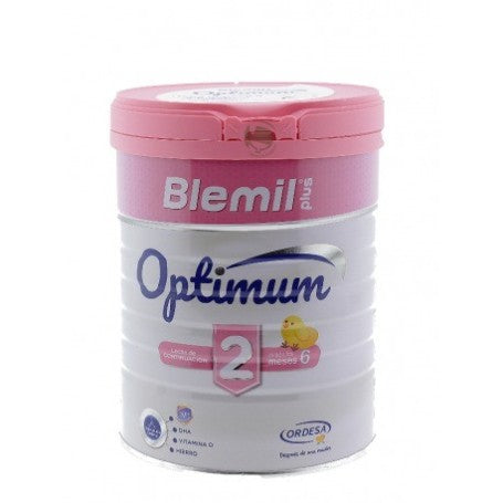 BLEMIL OPTIMUM 2 800 GR.