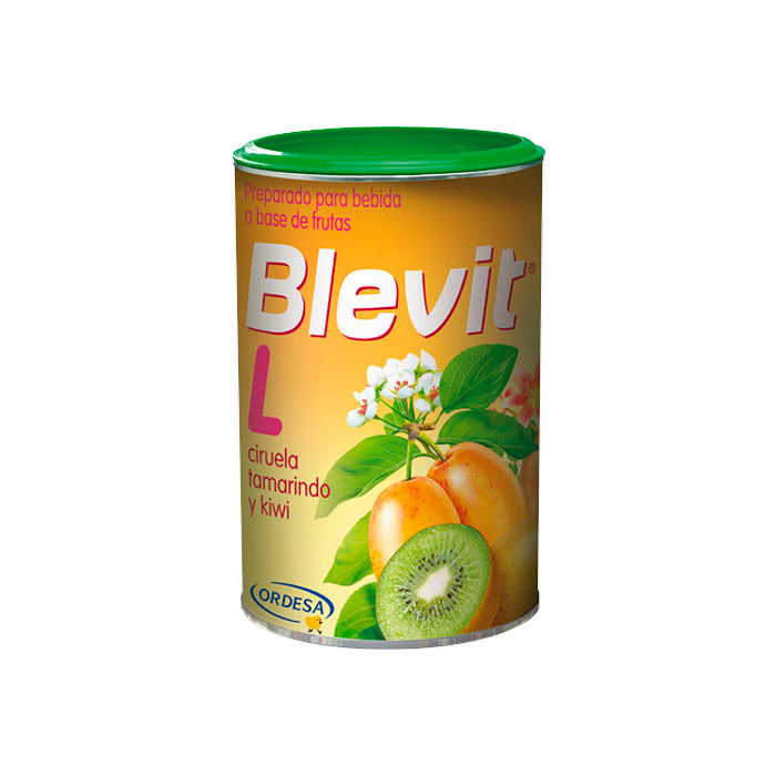 BLEVIT INFUSION LAXANTE 150GR