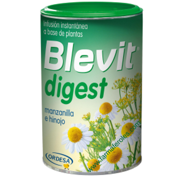 BLEVIT DIGEST 150 GR.