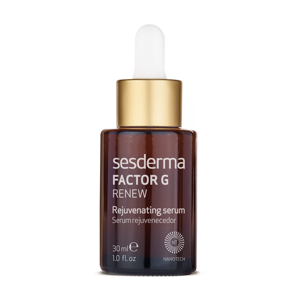 SESDERMA FACTOR G SERUM 30ML