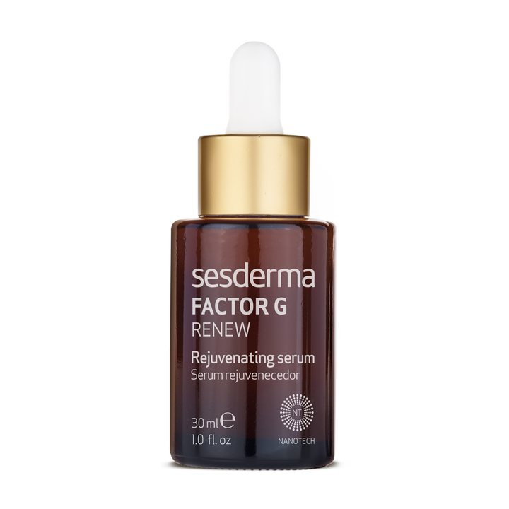 SESDERMA FACTOR G SERUM 30ML