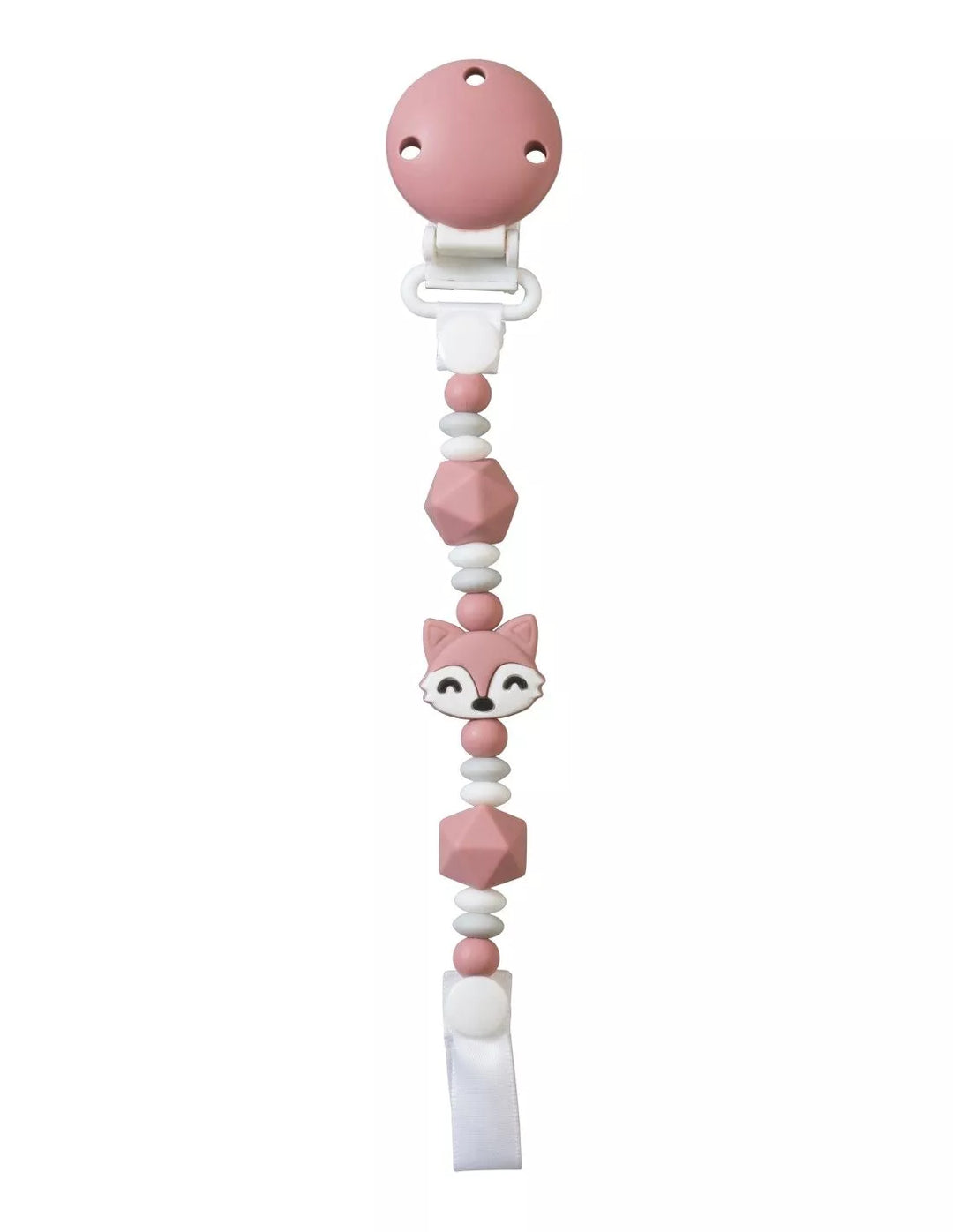 PORTACHUPETE SILICONA FOXY SARO VARIOS COLORES